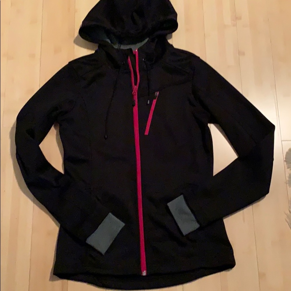 Mondetta small running/workout jacket